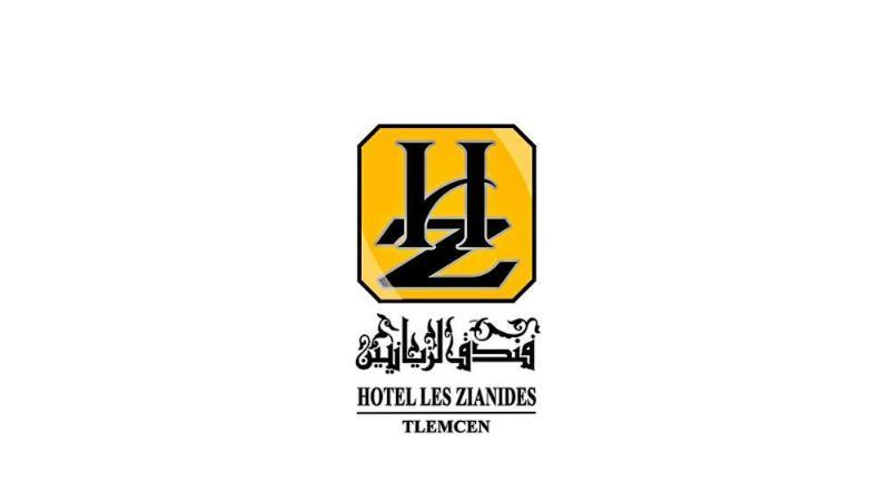 Hotel Les Zianides Tlemcen Εξωτερικό φωτογραφία
